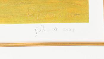 Kaj Stenvall, "This land is your land".