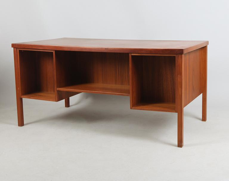 SKRIVBORD, 1960-tal.