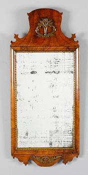 SPEGEL, sannolikt Danmark, 1700-tal.