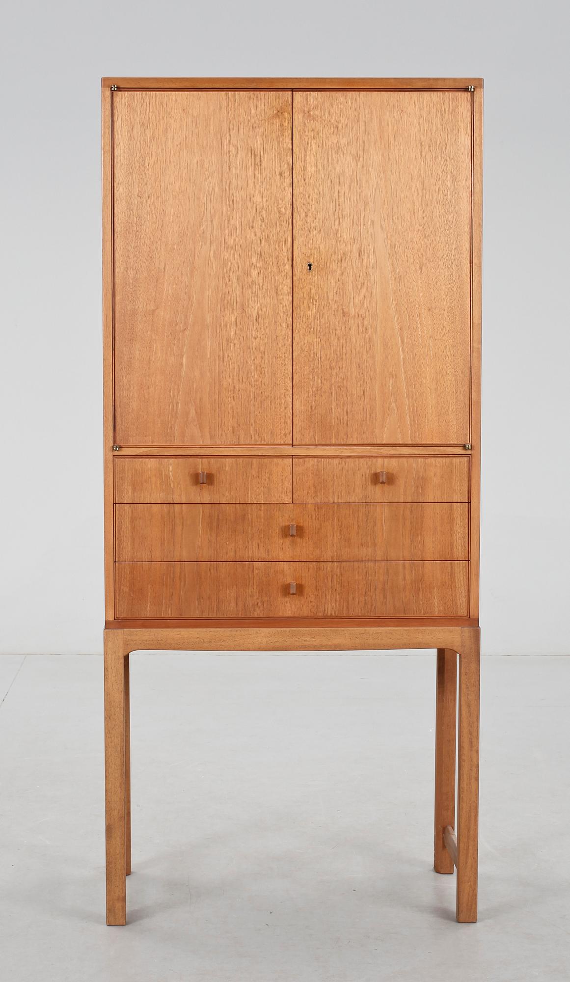 SKÅP, "Lillbo", Carl Malmsten, 1900-talets andra hälft.