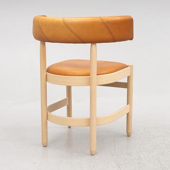 Matti Klenell & Peter Andersson, a 'Botero' chair, Källemo.