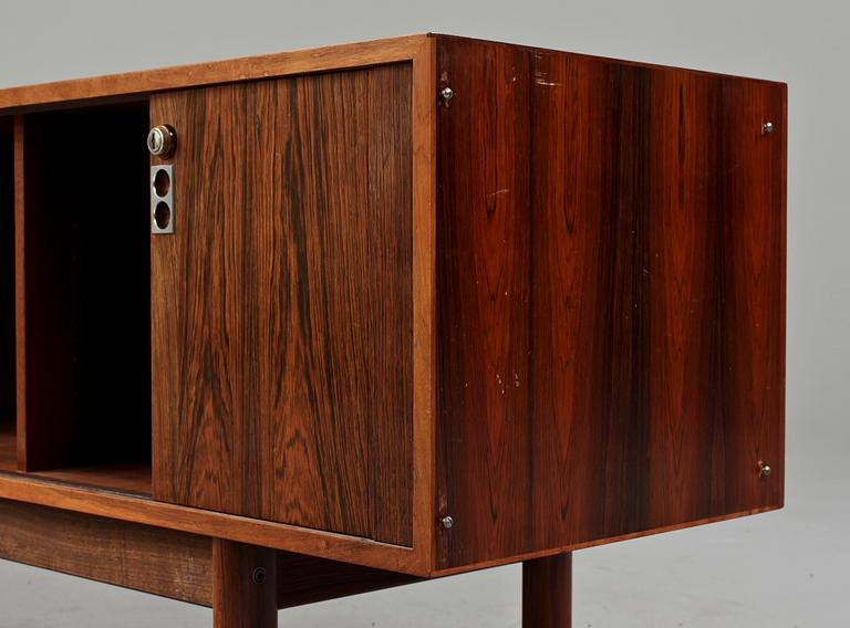 SIDEBOARD, Arne Vodder för Sibast furniture, Danmark 1960-tal.