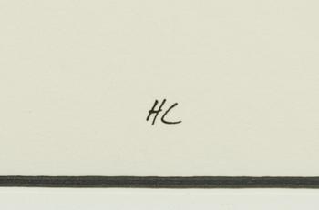 Carl Fredrik Reuterswärd, Cigarrer.