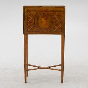 A 115-piece silver flat ware set, 'Sachsisk', G.A. Dahlgren Ab, Sweden, 1936-37.