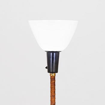 Lisa Johansson-Pape, golvlampa, Stockmann Orno 1900-talets mitt.