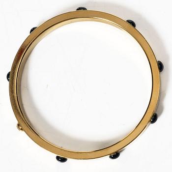 Louis Vuitton, armring.