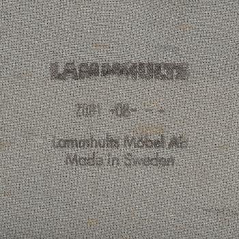 Gunilla Allard, fåtölj, "Cinema", Lammhults.