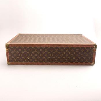 Louis Vuitton, suitcase, 1989.