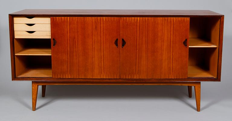 SIDEBOARD, teak, 1960-tal.