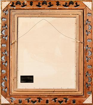 SPEGEL, 1900-talets första hälft.