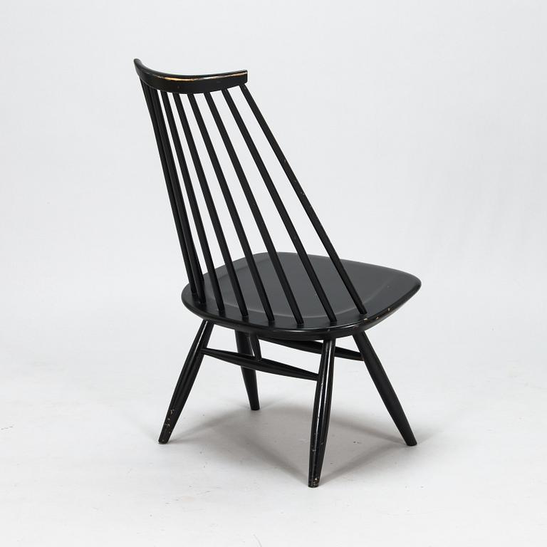 Ilmari Tapiovaara, A mid-20th Century 'Mademoiselle' chair for Asko, Finland.