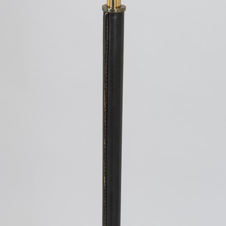 Alvar Aalto, golvlampa, modell A808, Valaistustyö.