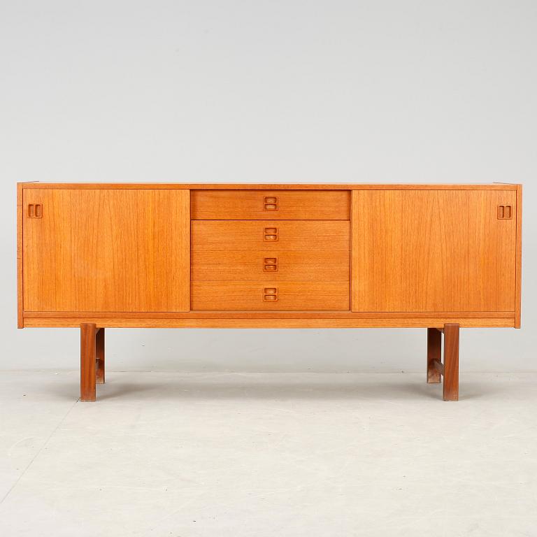 SIDEBOARD, 1950/60-tal.