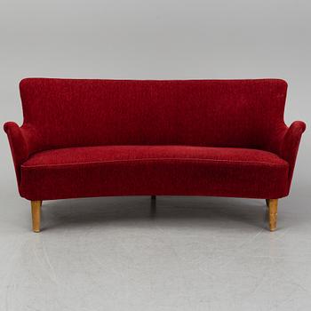 SOFFA, Swedish Modern, 1940-tal.