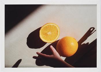 Louise Enhörning, "Closer", 2015.