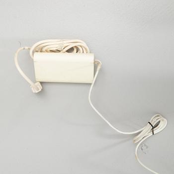 Ingo Maurer, table lamp, "One from the heart".