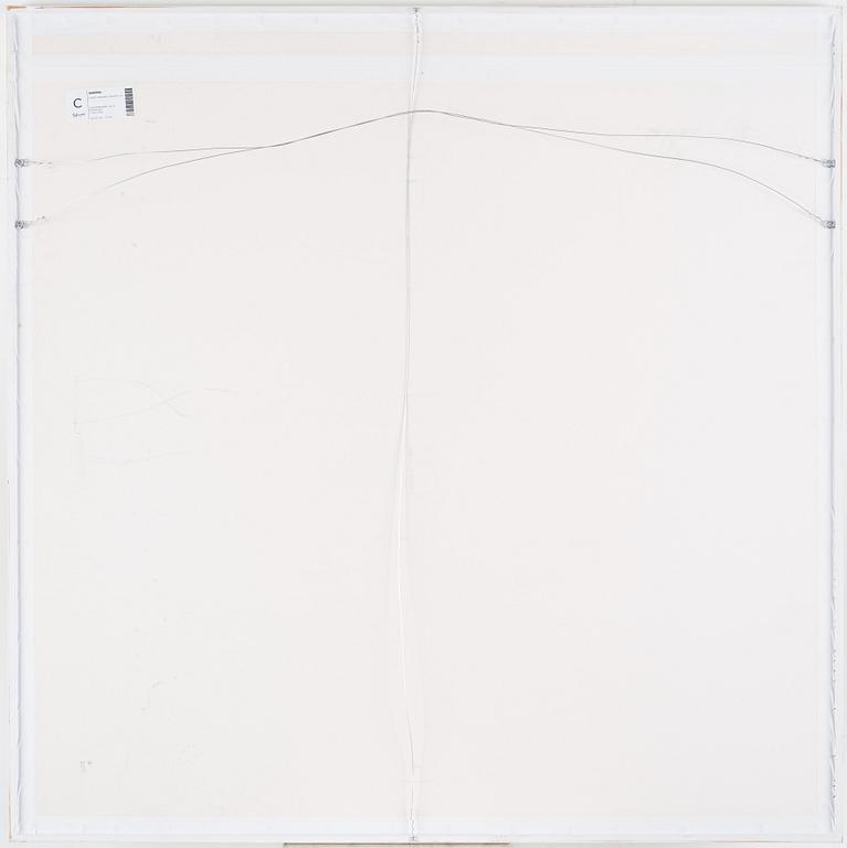 FREDRIK HOFWANDER, Untitled.
