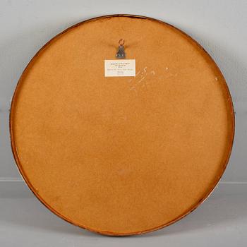 SPEGEL, Glasmäster, Markaryd, 1900-talets andra hälft.
