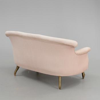 SOFFA, nyrokoko, 1800-talets slut.