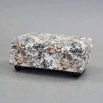 SITTPUFF, 1900/2000-tal.