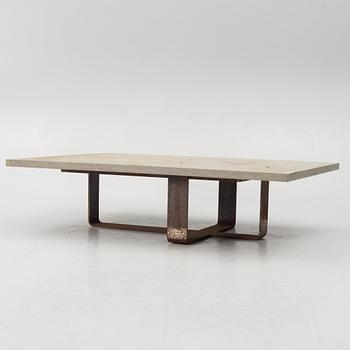 Eva-Lotta Axelsson, a coffee table, 'BPN', Nude Studio.