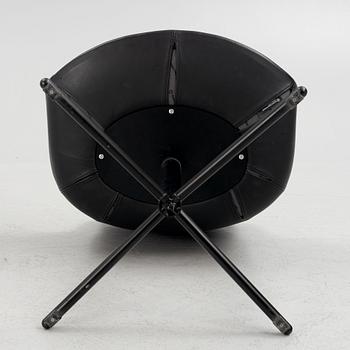 Claesson Koivisto Rune, a 'Doodle' chair, Tacchini, Italy.