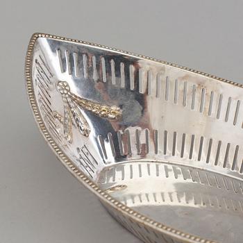 BRÖDFAT, WMFM, 3 stycken,