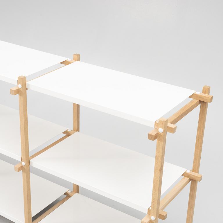 Bookcase/sideboard, 