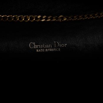 Christian Dior, bag, vintage.