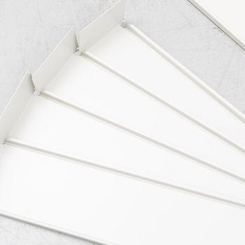 Dieter Rams, shelving system, model 606, "Universal shelving system", Vitsoe.