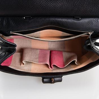 Gucci, 'Bamboo Daily Top Handle' Bag.