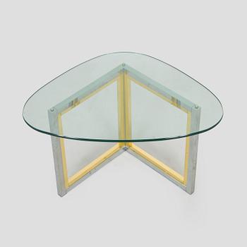 a side table, 2000s.
