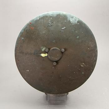 POUL HENNINGSEN, vägglampa för utomhusbruk, "PH", Louis Poulsen, Danmark.