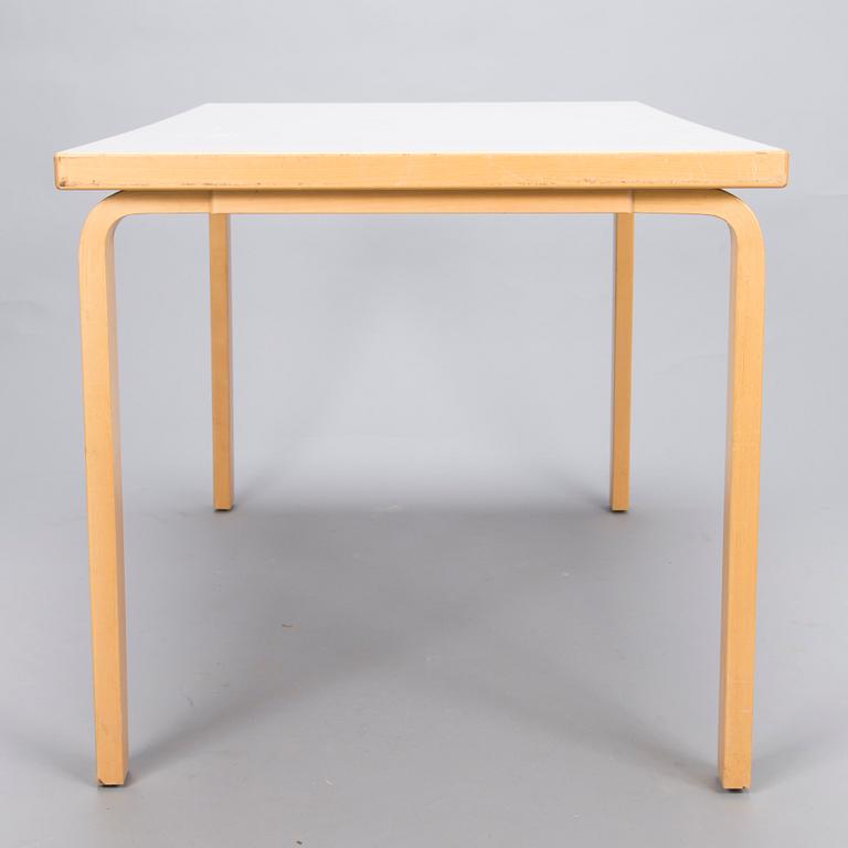 ALVAR AALTO, BORD, Artek 1990-tal.