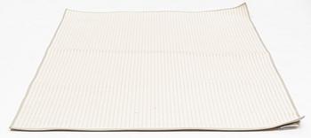 Ritva Poutila, carpet , Woodnotes Railway, Finland 160x228 cm.