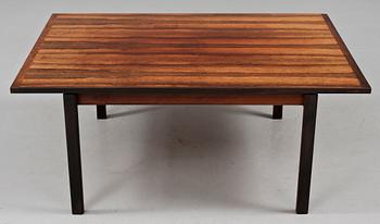 SOFFBORD, Anders Löfgren, Tingströms, 1960-tal.