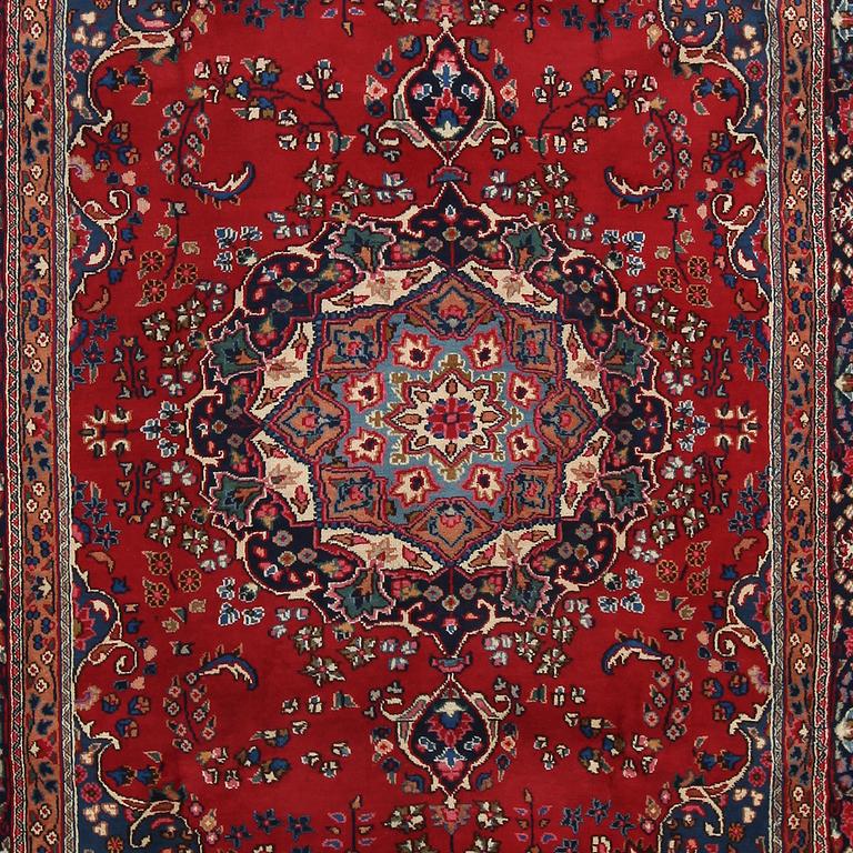 MATTA, Sabzevar, 295 x 185 cm.
