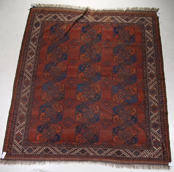 MATTA, "Ersari". 284x255.