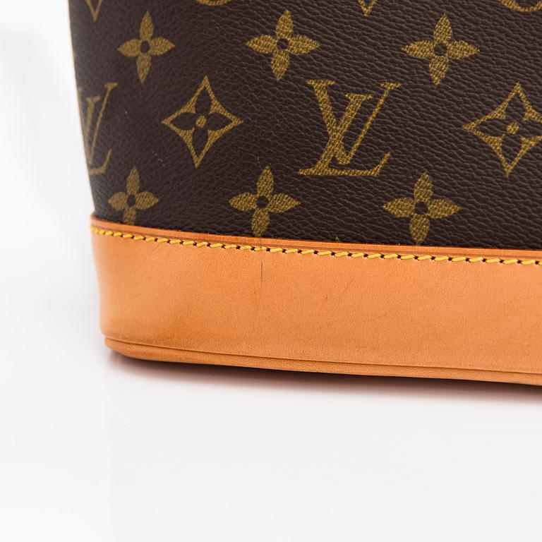 Louis Vuitton, laukku, "Alma".