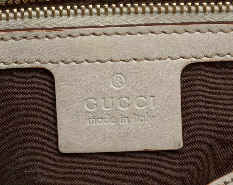 VÄSKA, Gucci.