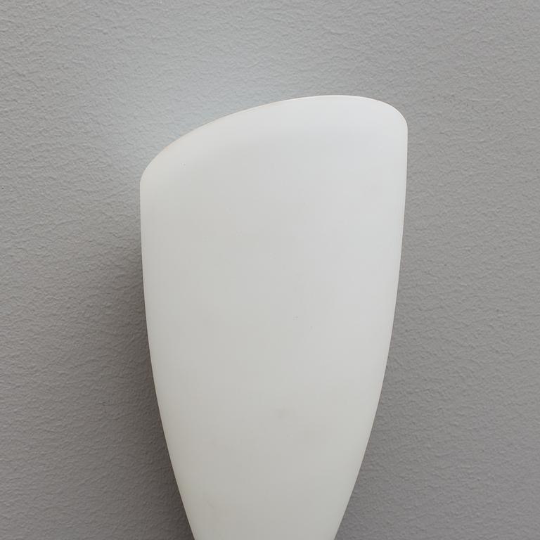 a 'Lucy Fair' wall light by Philippe Starck for Flos, late 20th century.