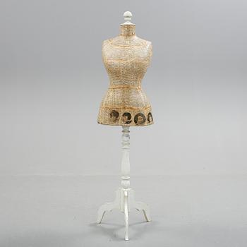 PROVDOCKA, 1900-tal.