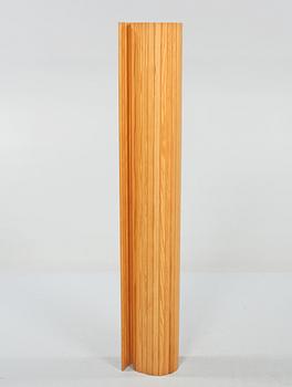 VIKSKÄRM, modellnummer 100, Alvar Aalto för Artek, Finland, formgiven 1935-36.