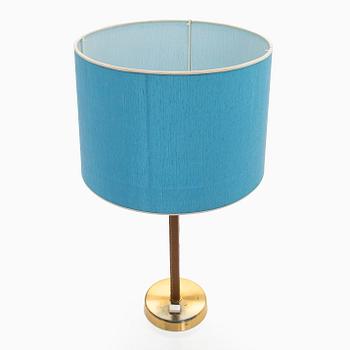 Pöytävalaisin, malli 792-3, Philips, 1960-luku.