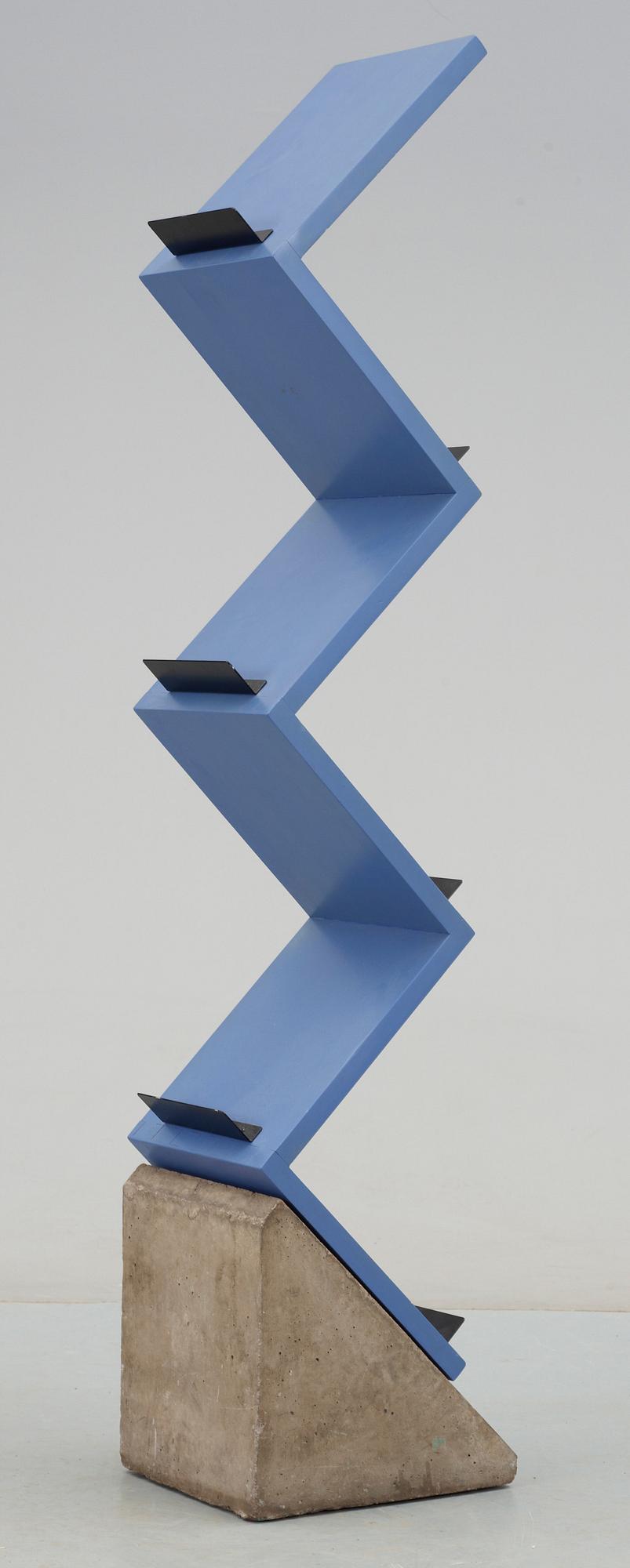 TIDSKRIFTSHYLLA, Jonas Bohlin, "Zink", Källemo AB, Värnamo.