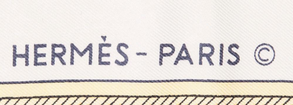 SCARF, "Les Voitures à Transformation", Hermès.