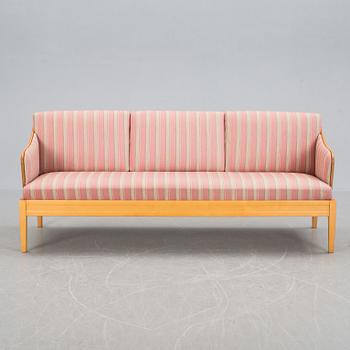 SOFFA, "Gustavianus", Carl Malmsten.