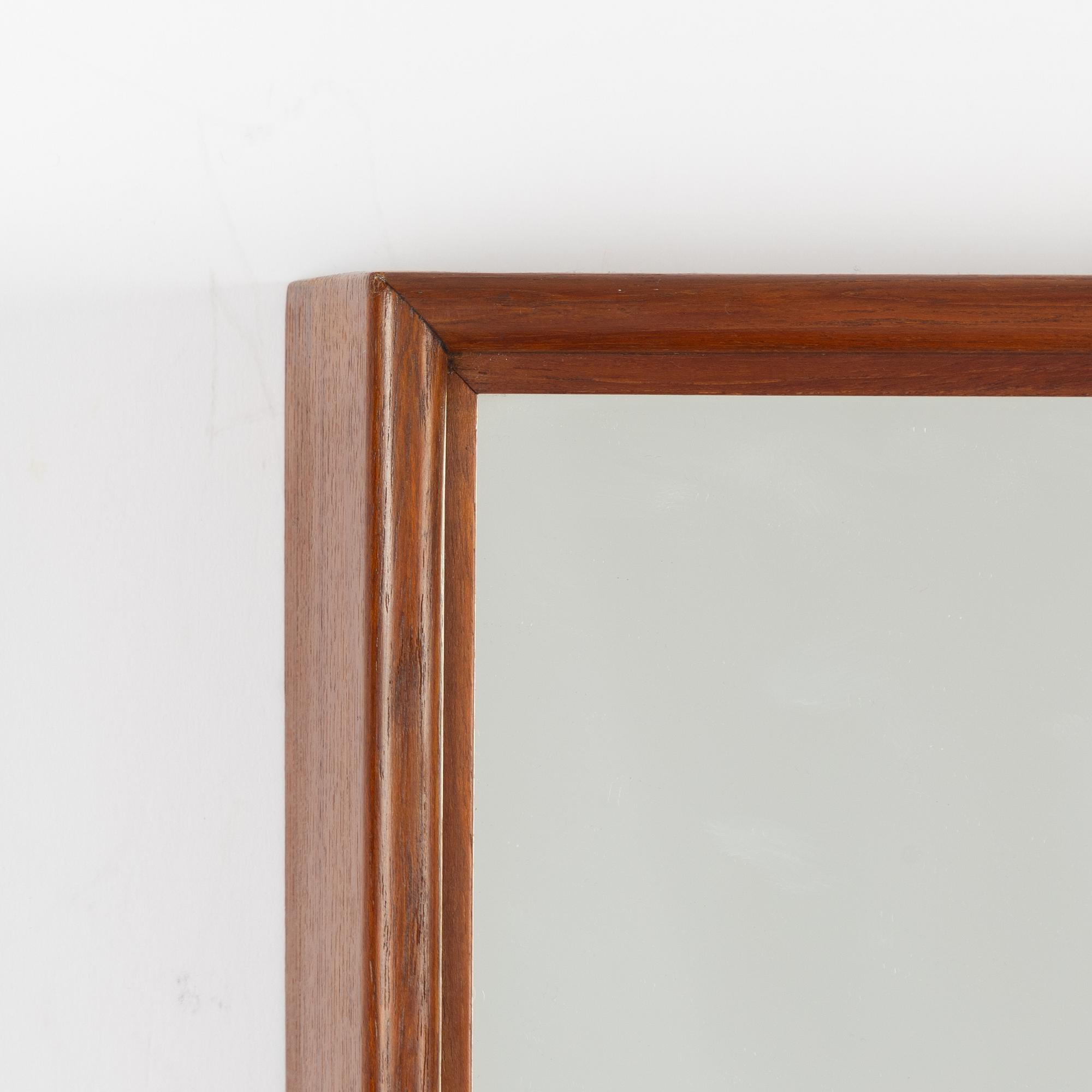 Kristian Nørgaard, Wørts, Denmark, 1960s.