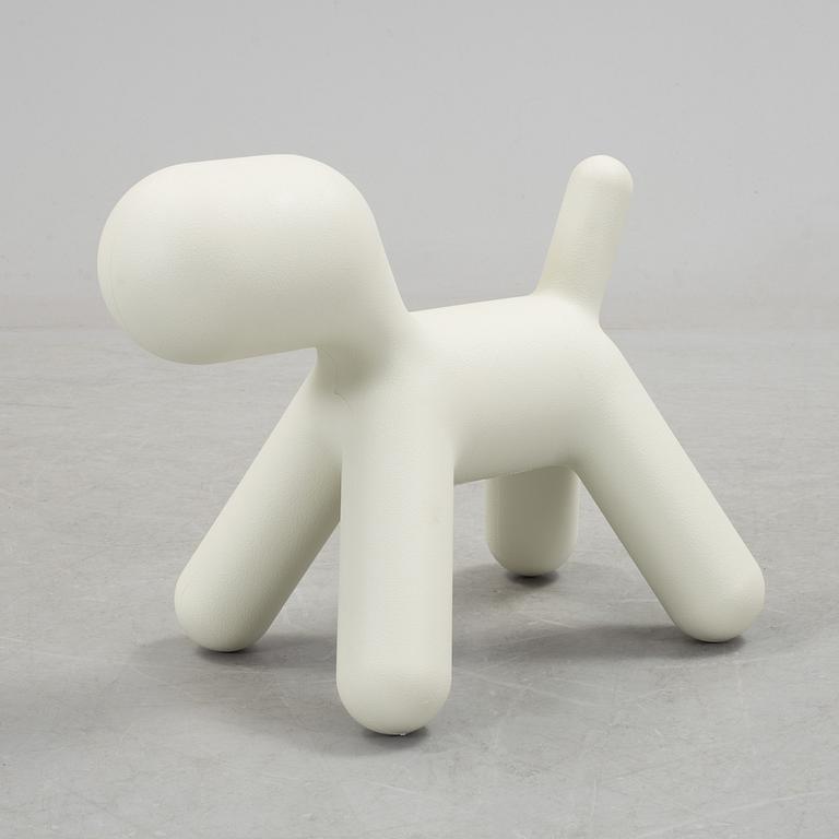 A 'Puppy' by Eero Aarnio, Me Too Collection, Magis, Italy.