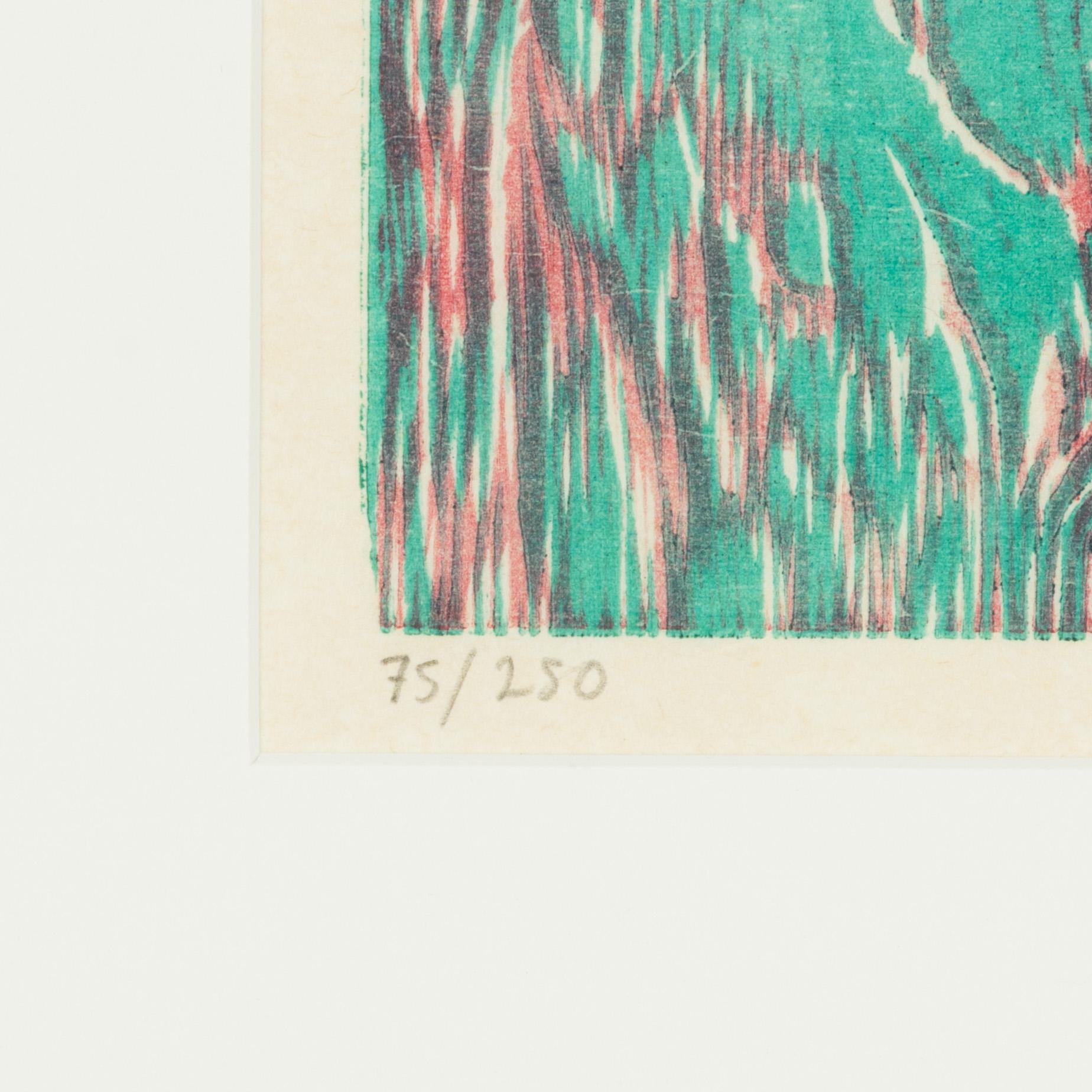 Mamma Andersson, Utan titel.